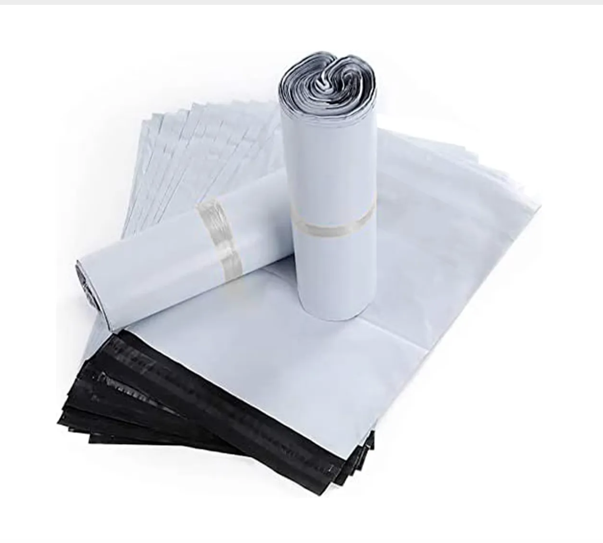 Miniatura 4 de Bolsa de seguridad Para Mensajería